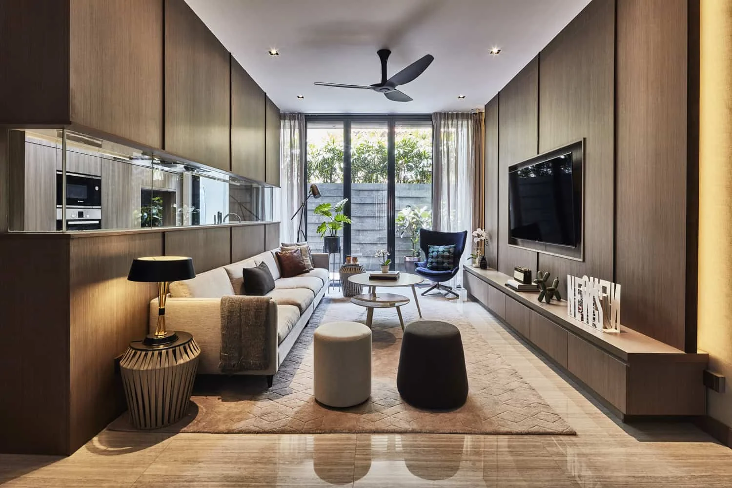 interior photographer by waikayphotography.com