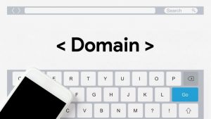 register domain by Active-Domain